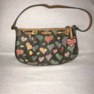 Dooney & Bourke Purse